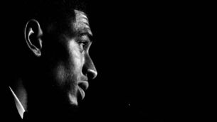 <p>Jude Bellingham speaks at the Winners' Press Conference during the Laureus World Sports Awards Madrid 2024 at GalerÃa De Cristal. Picture: Carlos Alvarez/Getty Images for Laureus</p>