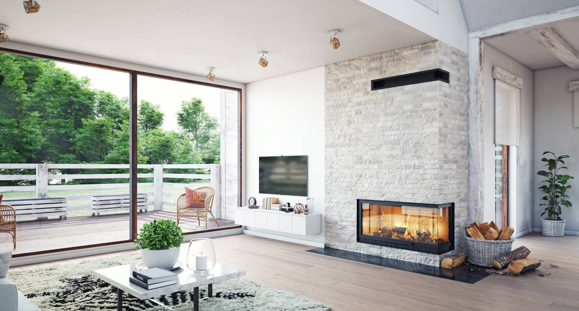 'I rate heat pumps right up there with solar panels — sheer magic. The trouble is, like many, I can’t afford the magic'