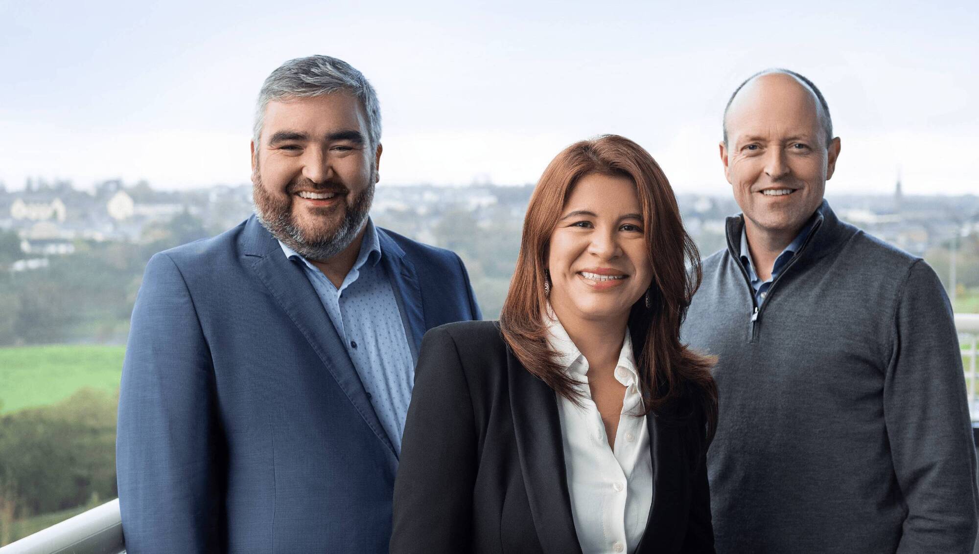Services firm Azets to expand in South East following mergers