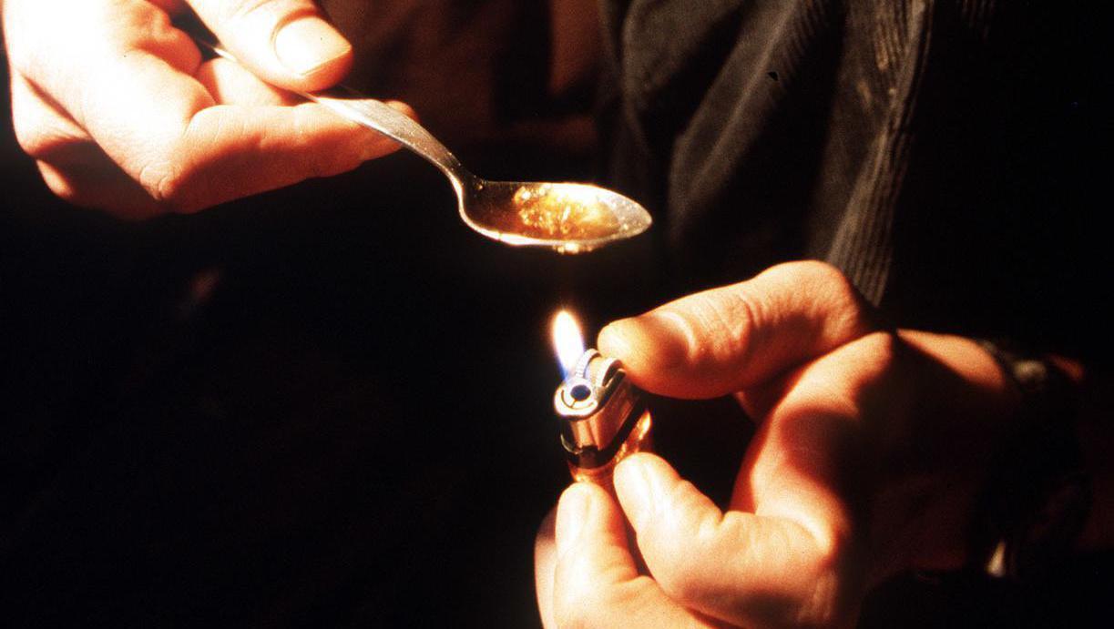 Court told of Garda operation to catch Dublin heroin dealer after tracking him through Cork City