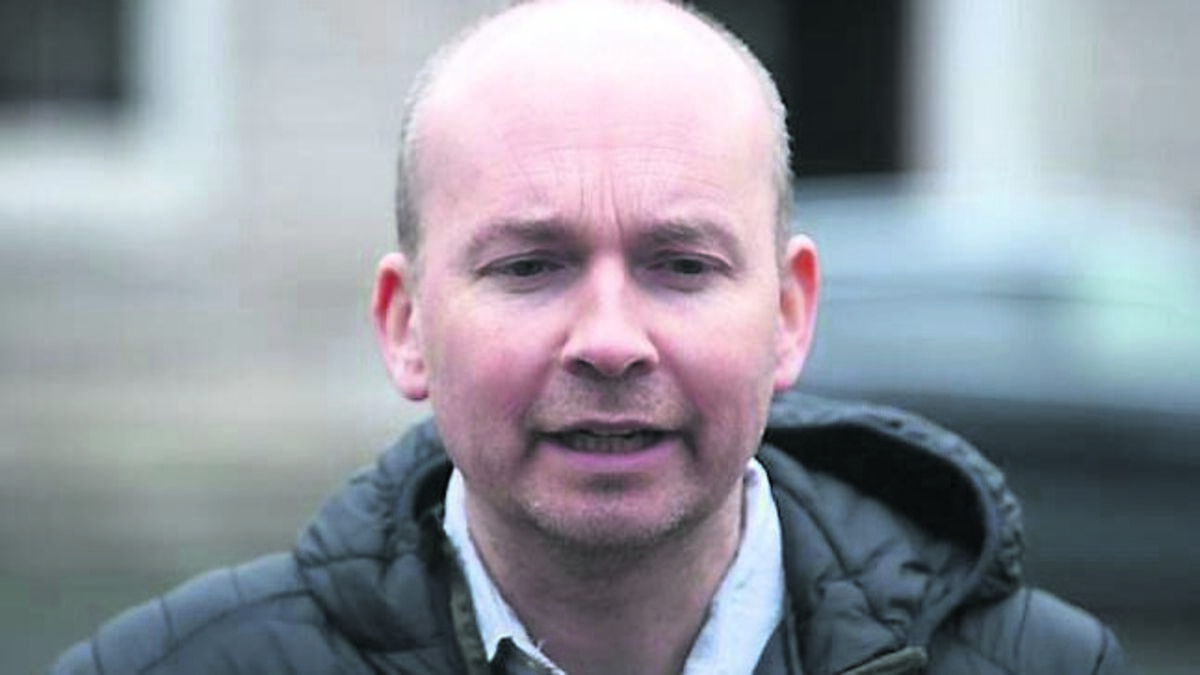 Irish Examiner view: Far right in Ireland — heed the warning before it's too late - Vimarsana News