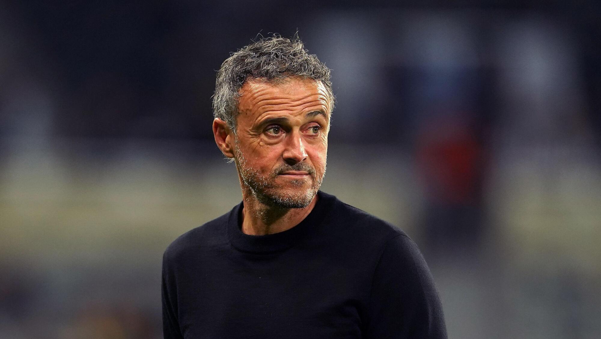 Another European thriller awaits, says PSG boss Luis Enrique