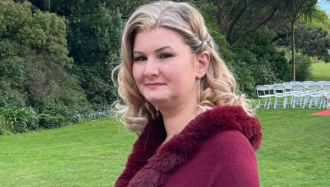 Search for missing woman stood down following discovery of body
