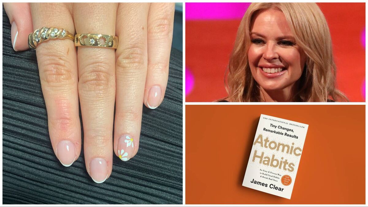 Music and motivation star in Maeve's picks for April Music and motivation star in Maeve's picks for April