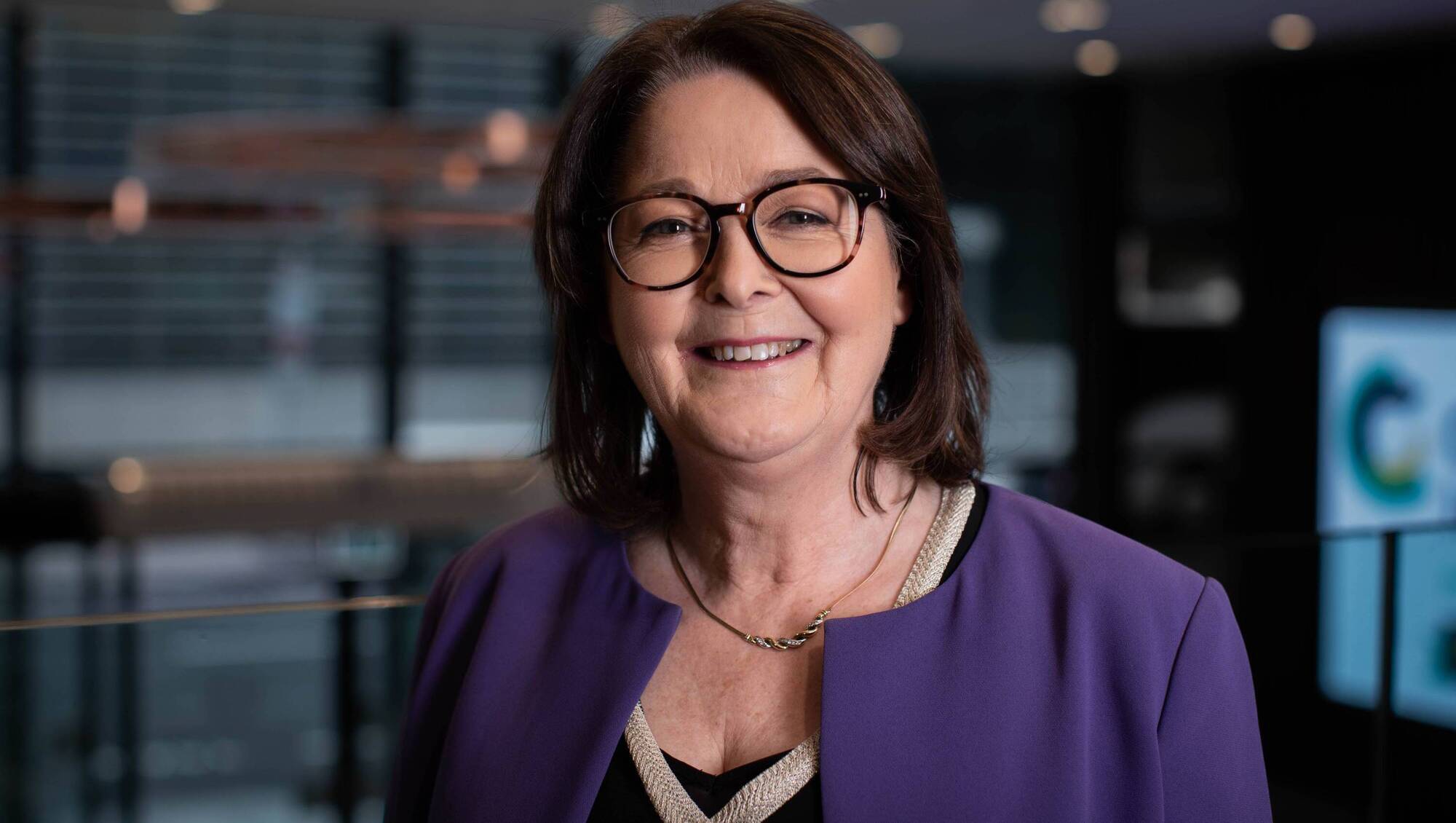 Margaret Sweeney departure leaves Ireland with no female chiefs of stock market-listed firms