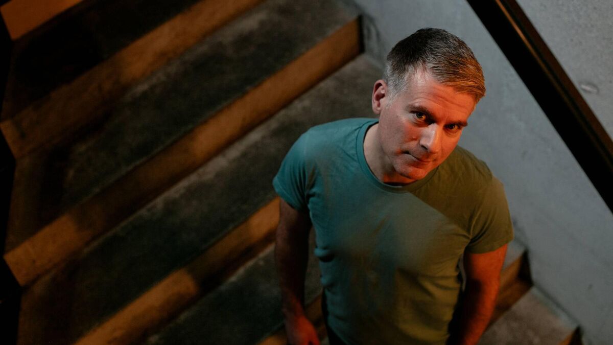 An Taobh Tuathail: Cian Ó Cíobháin on 25 years of his groundbreaking radio show - Vimarsana News