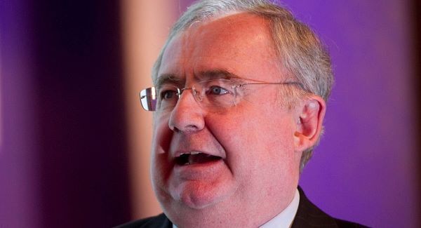 Rabbitte: Rise of independents not a solution for Ireland's politics