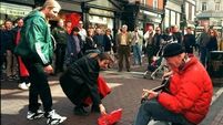 Dublin buskers set to pay up to €60 for permit