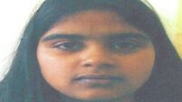 Gardaí search for missing teenager