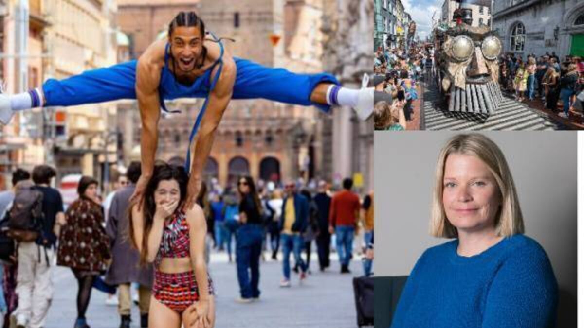 Cork Midsummer Festival rolls out eclectic programme for June event - Vimarsana News