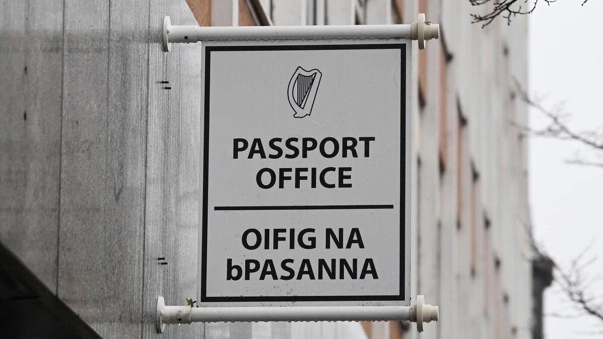 Corkman pretended to be father of baby born to foreign-national to obtain birth cert and passport - Vimarsana News