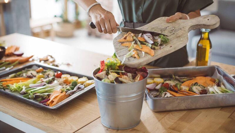  Emily ditched the supermarket packs of meat in favour of cuts from my local butcher — most meat there is reared, slaughtered, hung, and prepared a few miles from her home.