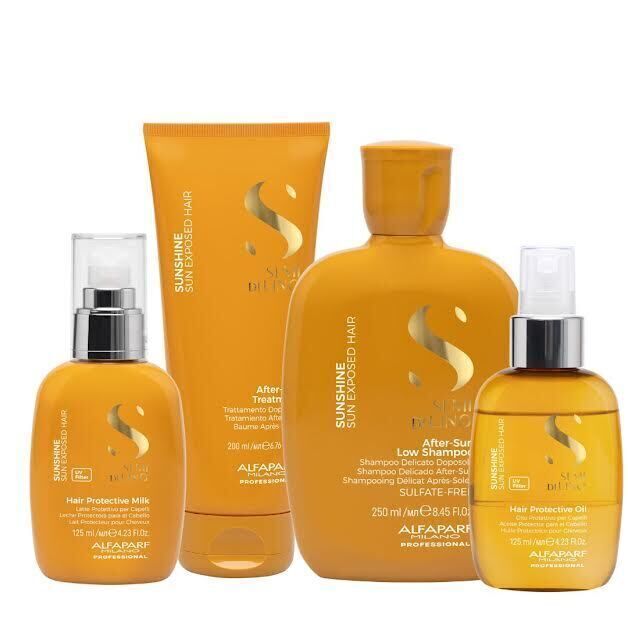 Alfaparf Semi di Lino