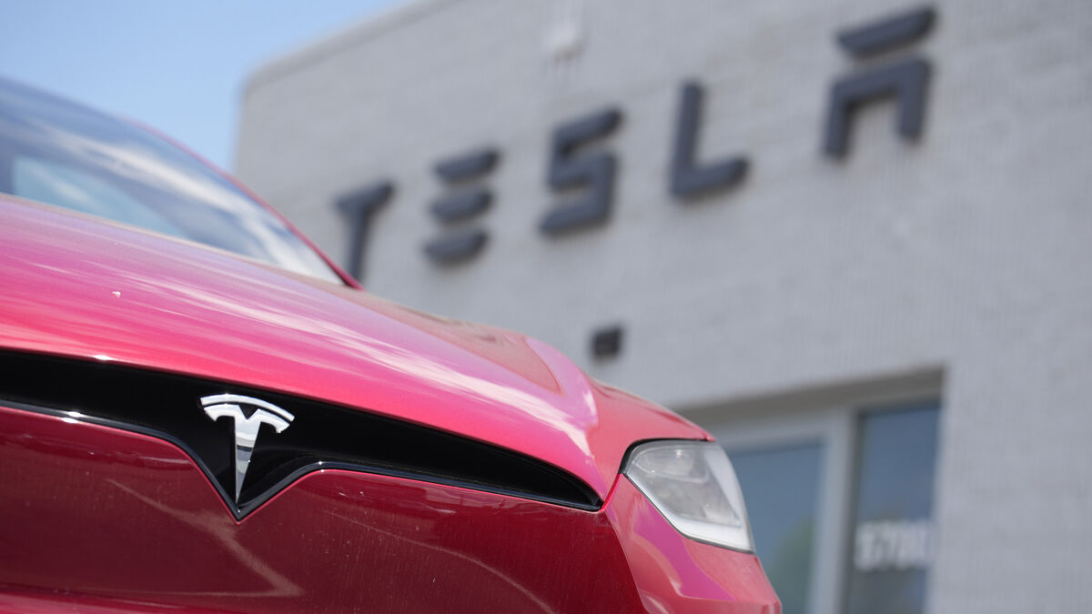 The world needs Tesla at the head of the net-zero transition, but not Musk as the head of Tesla - Vimarsana News