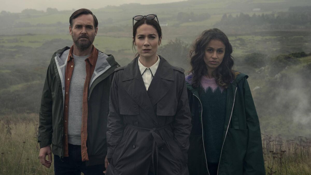 Siobhán Cullen on Bodkin, the new Netflix series filmed in West Cork - Vimarsana News