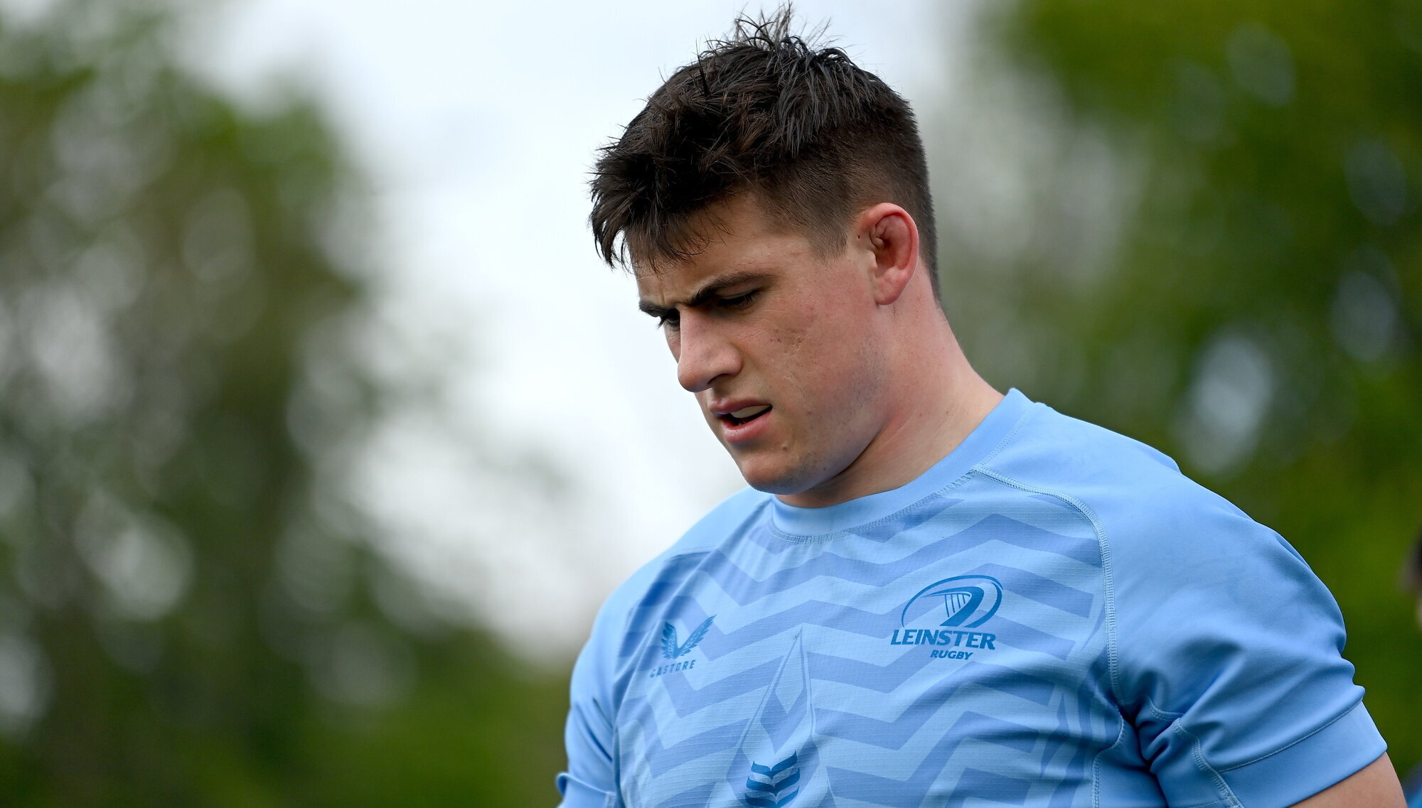 Dan Sheehan: 'We have been good this year at making sure we’re not getting ahead of ourselves'