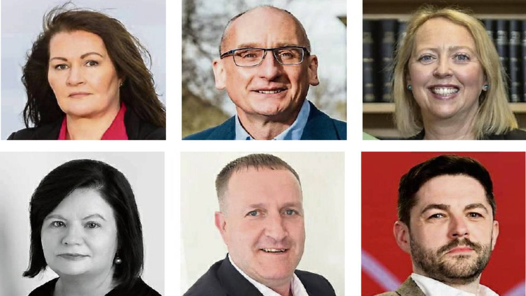 Business movers: People starting new jobs in Ireland