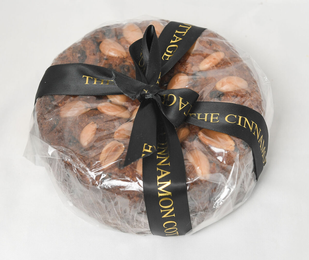  Cinnamon Cottage Fruit Cake. Picture: David Keane.