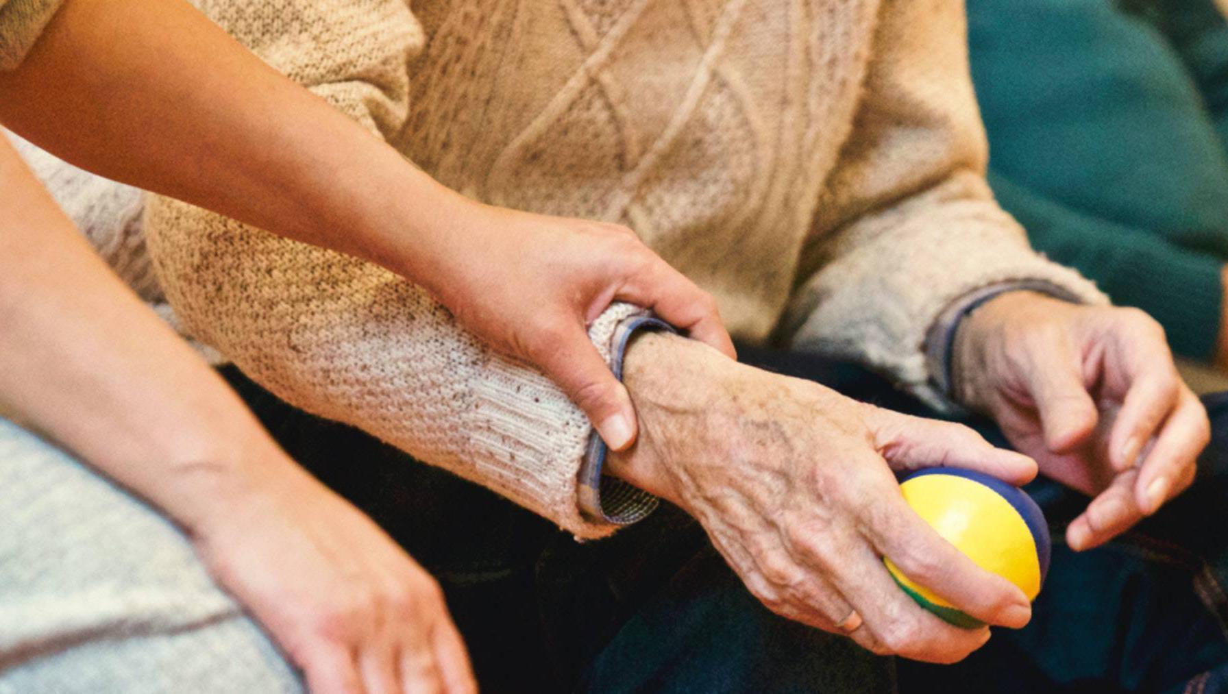 People waiting 'in excess of nine months' for homecare in Cork and Kerry