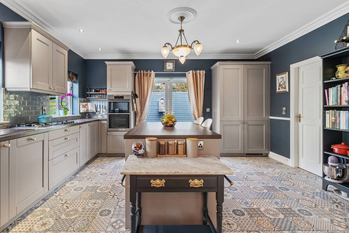 Leicht kitchen Leicht kitchen