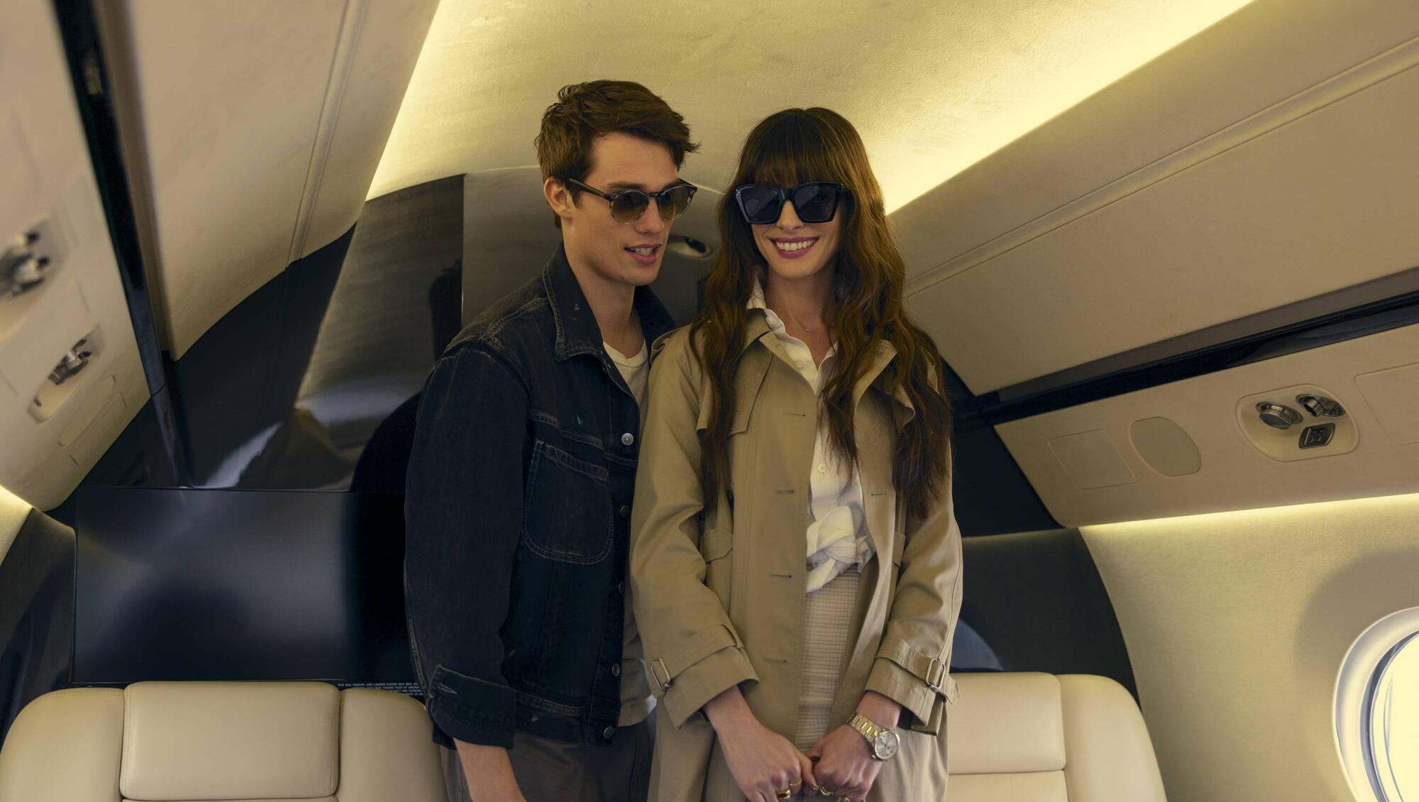 Film Review: The Idea of You is more than an age-gap treatise