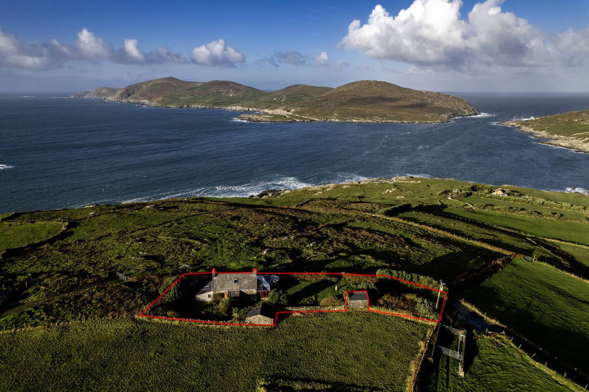 Ballinacarriga, Allihies