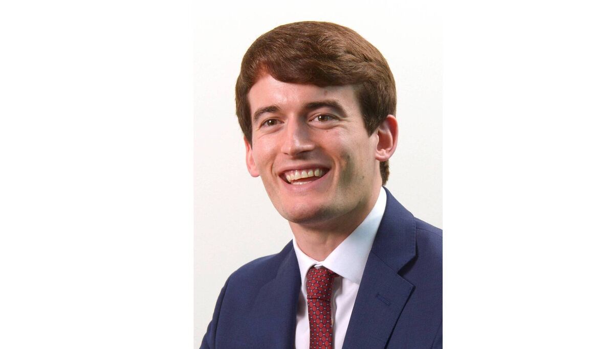 Ross O'Donovan, director, Financial Advisory, with Deloitte. Ross O'Donovan, director, Financial Advisory, with Deloitte.