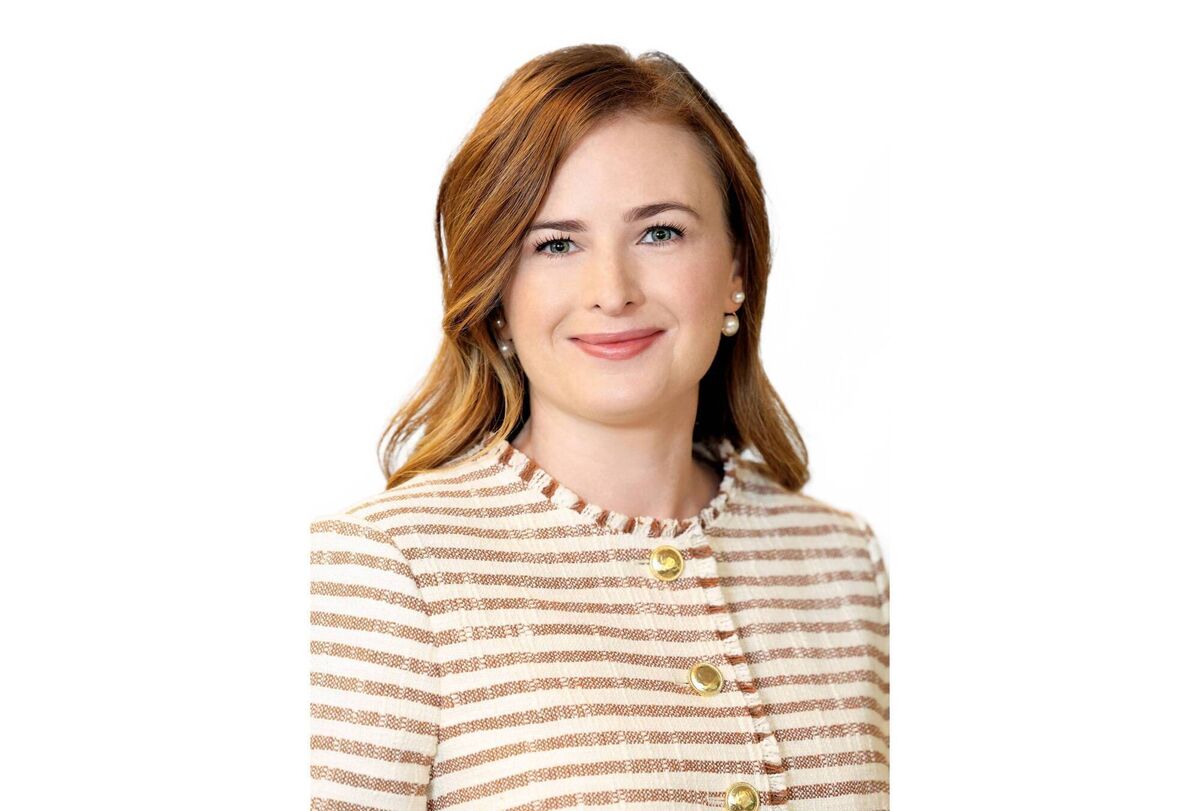 Laura Gilbride, corporate finance partner, PwC Ireland. Laura Gilbride, corporate finance partner, PwC Ireland.