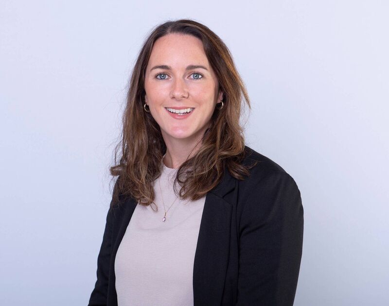 Aimee Corcoran, senior manager with PwC Ireland Corporate Finance. Aimee Corcoran, senior manager with PwC Ireland Corporate Finance.