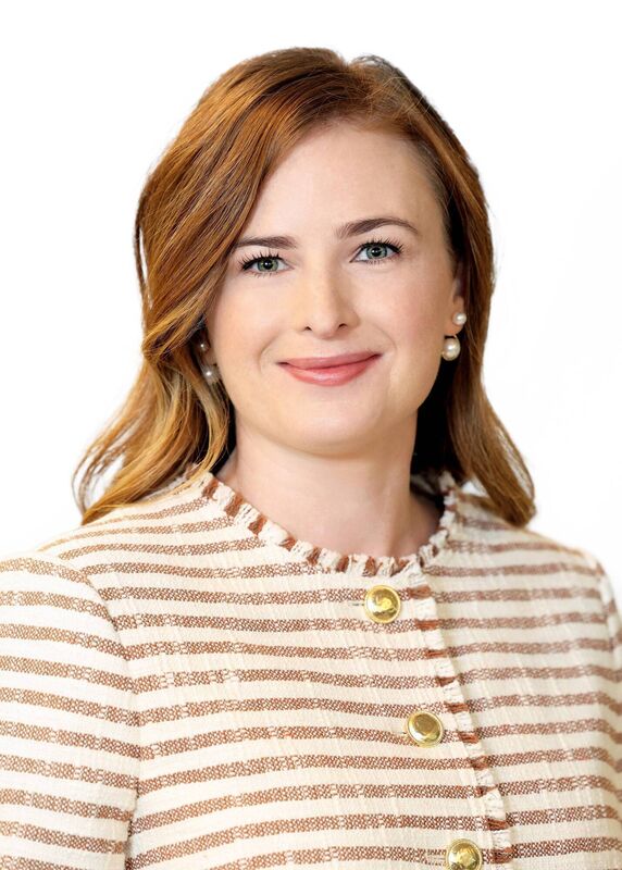 Laura Gilbride, PwC Ireland Corporate Finance partner. Laura Gilbride, PwC Ireland Corporate Finance partner.