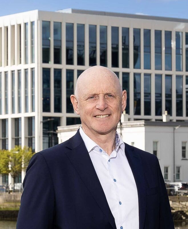 Jim McCarthy of MC2 Accountants. Jim McCarthy of MC2 Accountants.