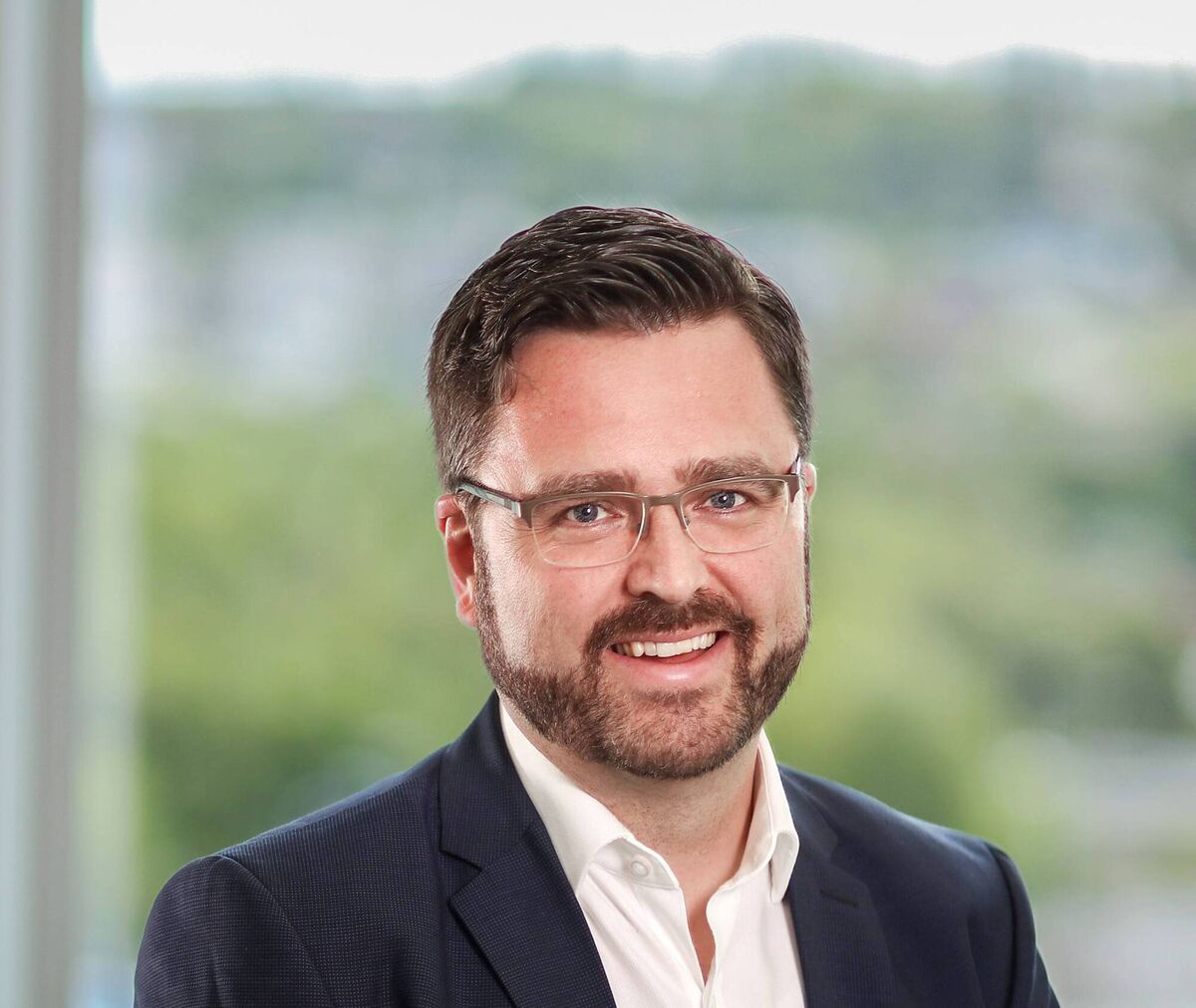 Diarmaid Gavin, partner in the corporate department with legal firm RDJ. 