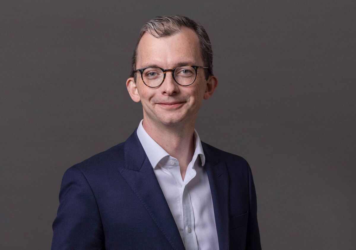 Philip Lea, partner, Corporate and M&amp;A at Dillon Eustace. 