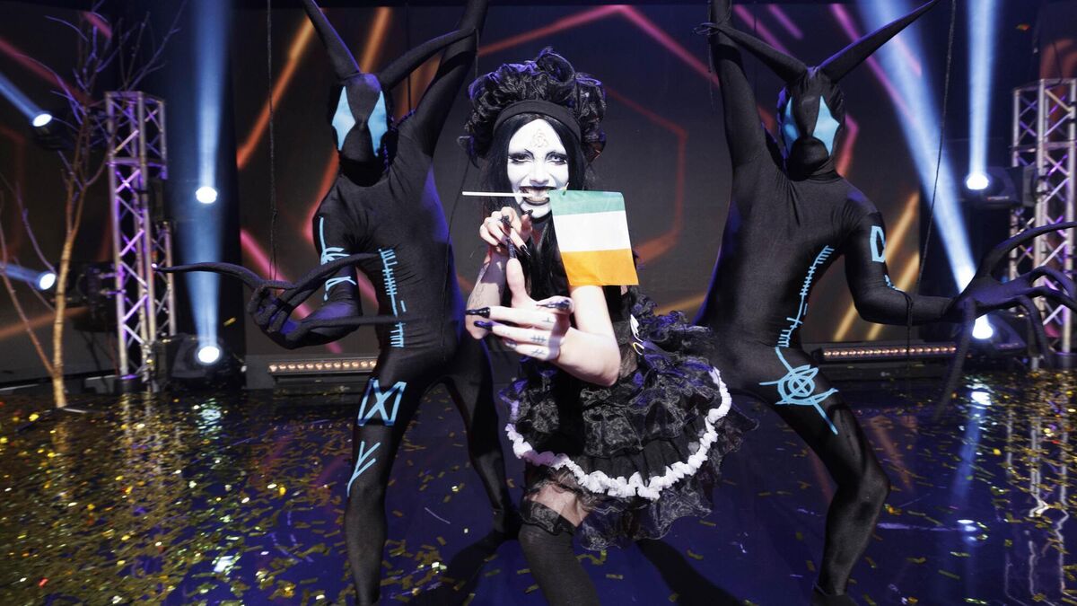 As Eurovision approaches: where are all the protest singers? - Vimarsana News