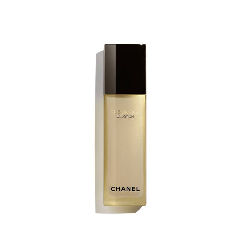 Chanel Sublimage Chanel Sublimage