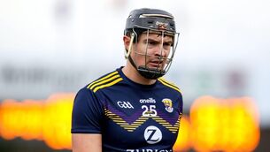 <p>Jack O'Connor of Wexford. Pic: Michael P Ryan/Sportsfile</p>