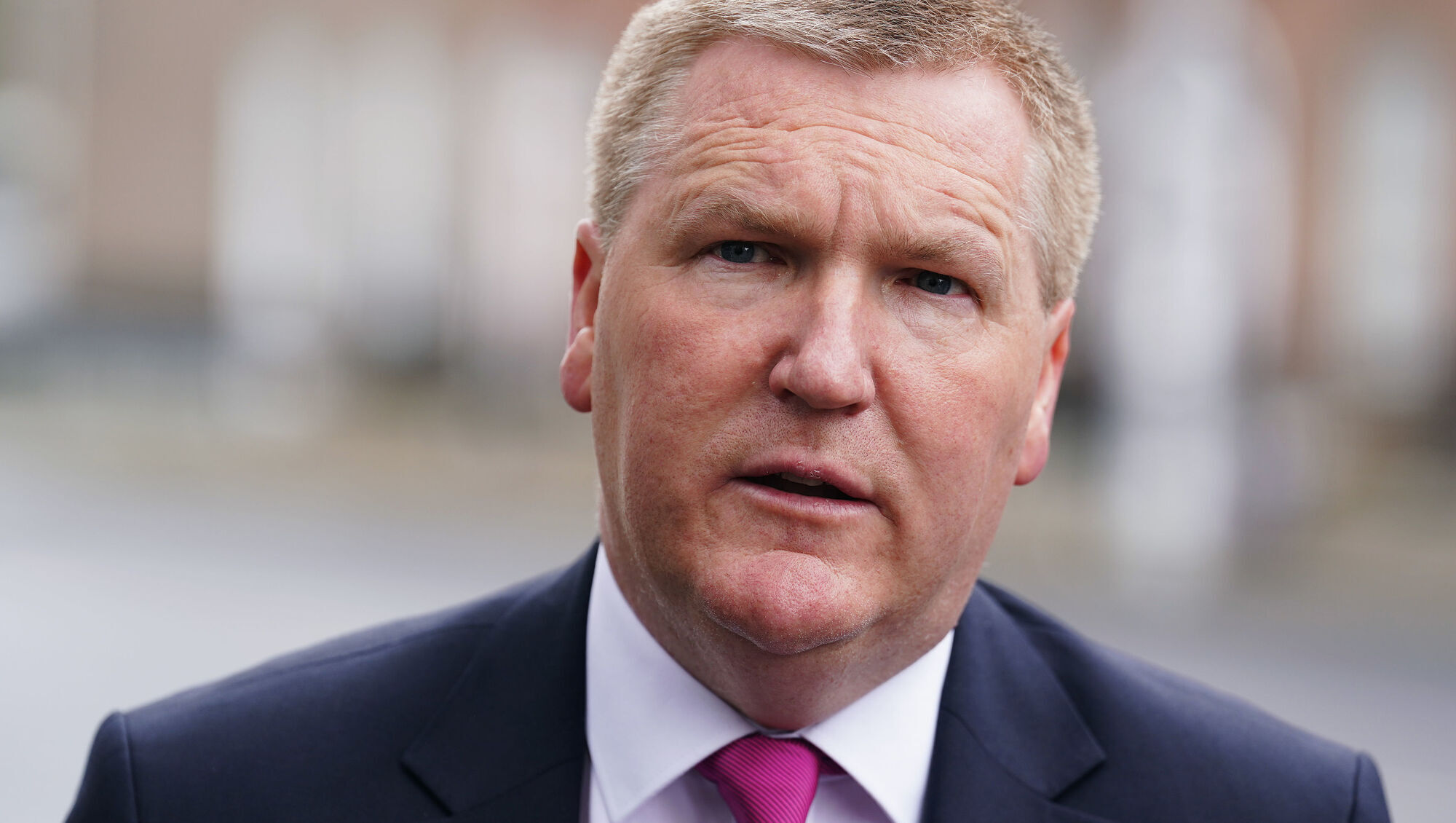 Letters to the Editor: Minister should resolve what he termed 'the raid on private pensions'