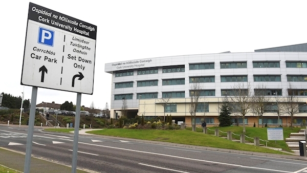 Campaigners call for Cork University Hospital to end 'shocking silence' over assault