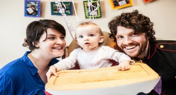 Parents of toddler killed by careless driver deliver heart breaking victim impact statements