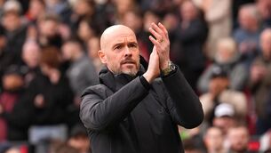<p>Perhaps the most damning aspect of Erik ten Hag’s management is the performance of the players he had a major influence over signing</p>