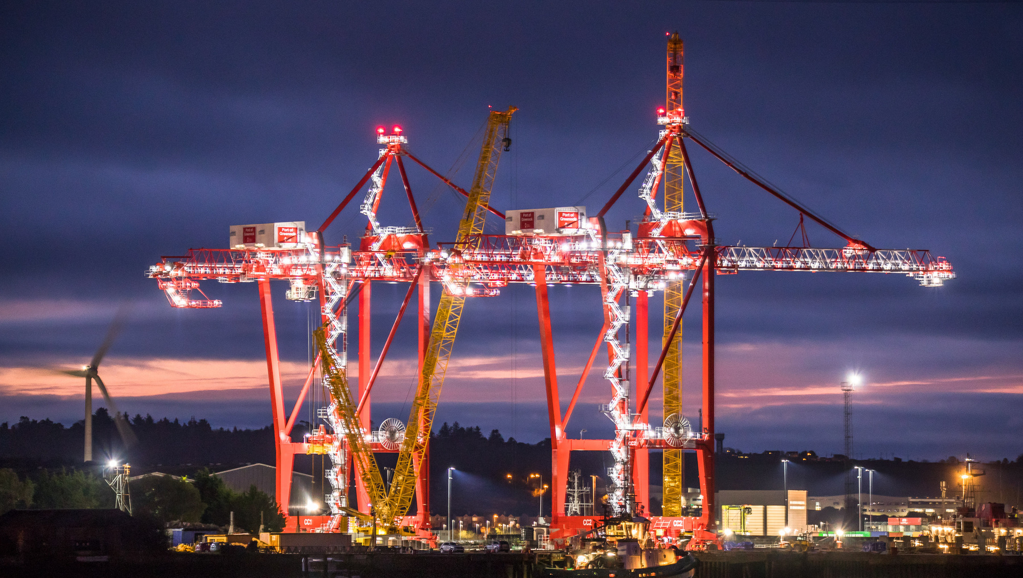 Country to country, business to business  way forward for  trade?