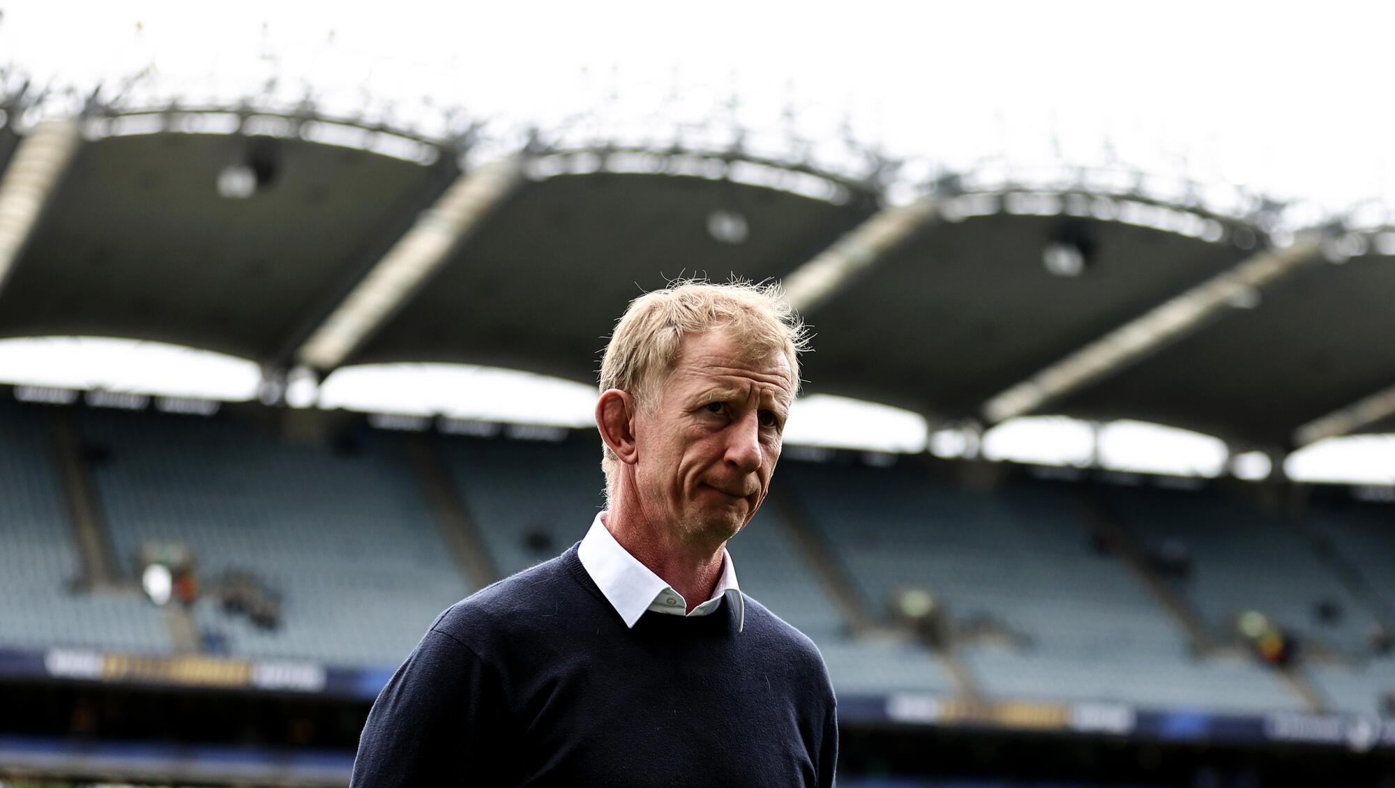 Leo Cullen: Toulouse are the standard bearers of the Champions Cup