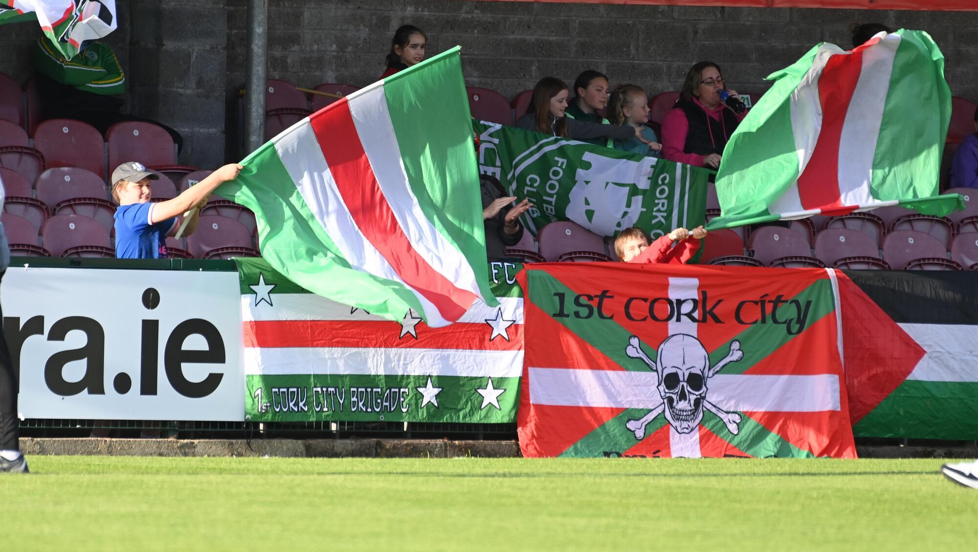 LOI Preview: Cork City return to Turner's Cross for Wexford clash
