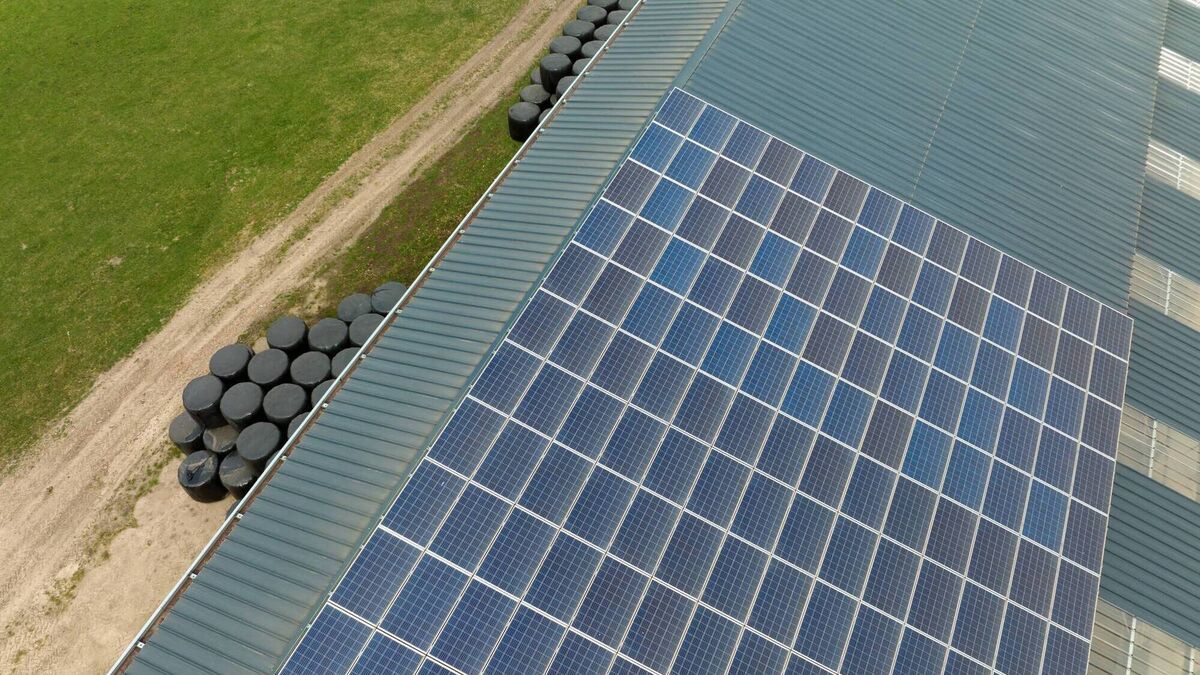Is solar PV a viable option for your farm electricity? - Vimarsana News