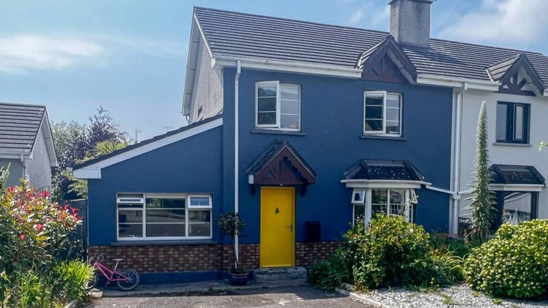 At €495,000, Eltin's Wood is remarkably affordable for Kinsale At €495,000, Eltin's Wood is remarkably affordable for Kinsale