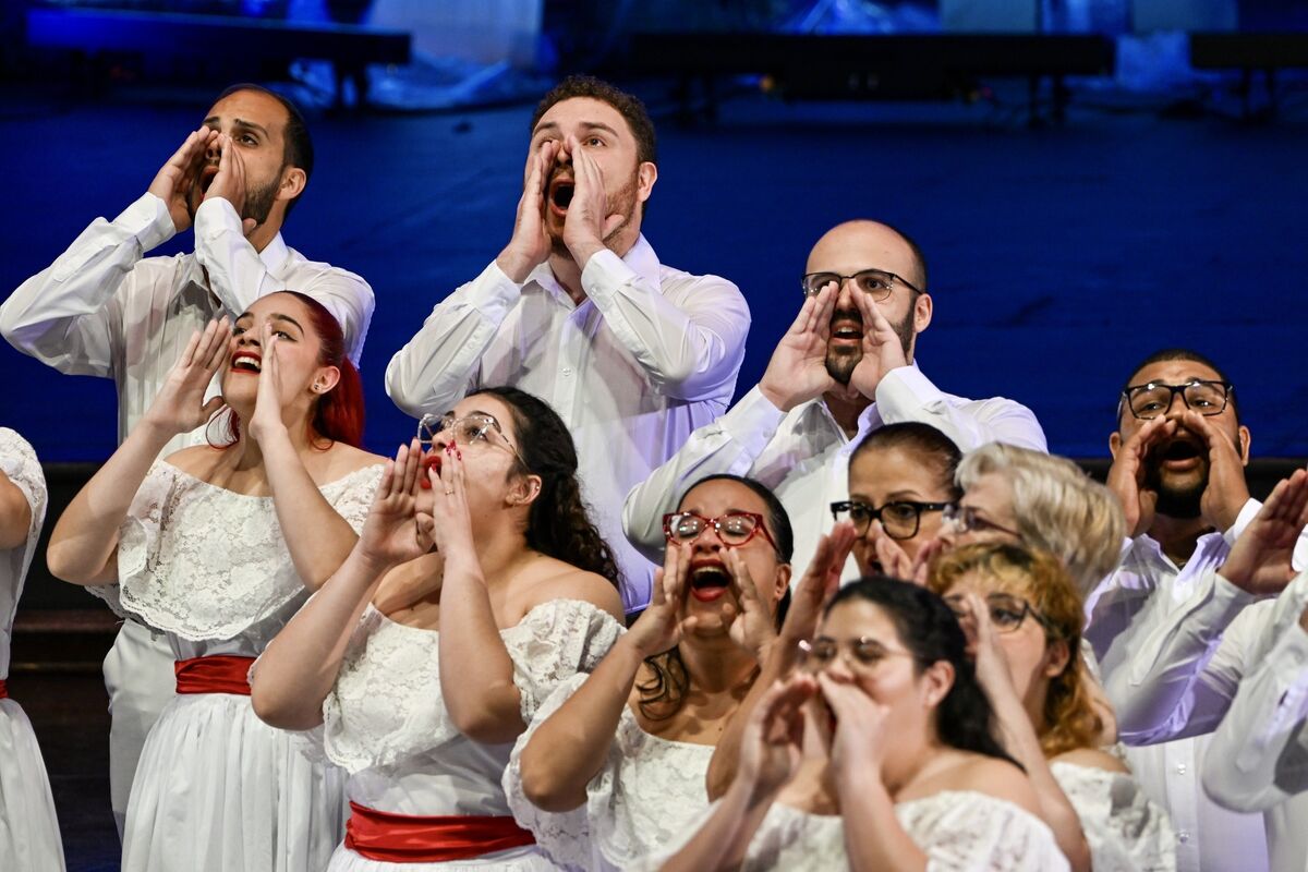 Coralia of the University of Puerto Rico