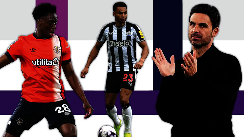 Premier League: 10 talking points from the weekend’s football action