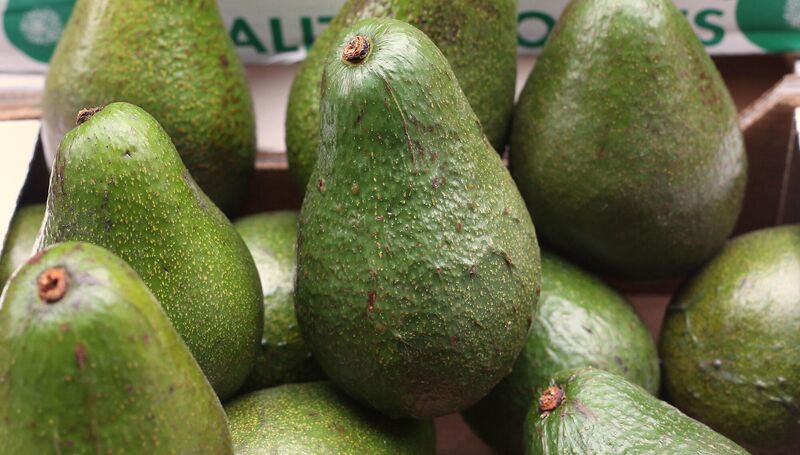 An awareness of the risk factors including high blood pressure, obesity, and high cholesterol are a hugely important. Eating two or more servings of avocado every week cuts the risk of heart disease by a fifth, according to a new study An awareness of the risk factors including high blood pressure, obesity, and high cholesterol are a hugely important. Eating two or more servings of avocado every week cuts the risk of heart disease by a fifth, according to a new study