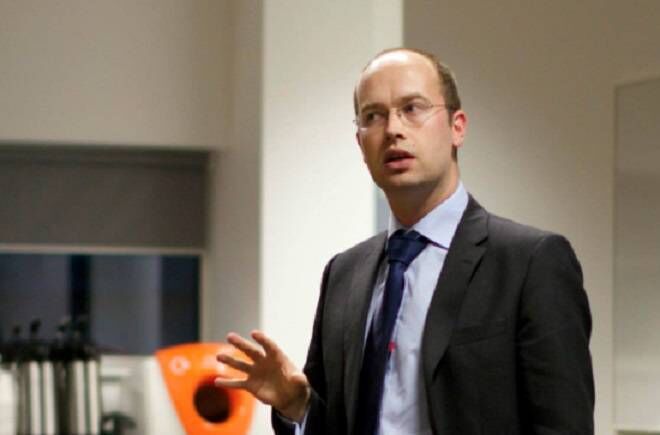 John Morrison, assistant professor in criminology at Maynooth University: 'As we come closer to the local and European elections it is likely that we will see continued disruption from the far right.'  Picture: Maynooth University