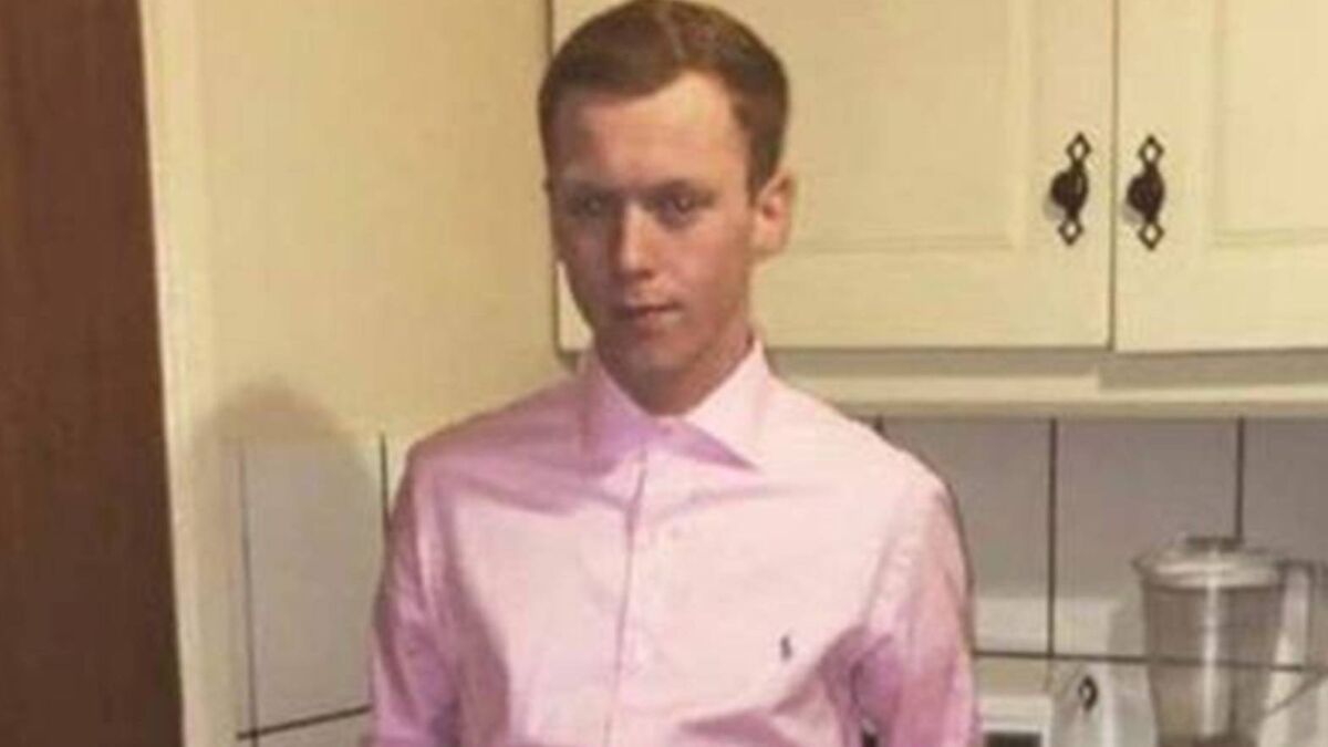 Andy Cash pleads guilty to the murder of his two sisters and brother - Vimarsana News